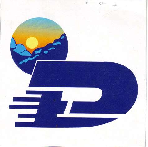 Mark logo